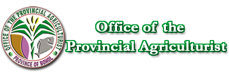 Office of the Provincial Agriculturist